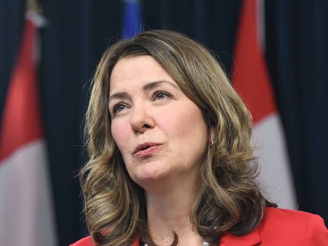 Alberta Premier Danielle Smith Defends Health-Care Overhaul, Says 2026 Will Show Results