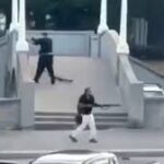 Father and Son Identified in Deadly Attack at Sydney’s Bondi Beach