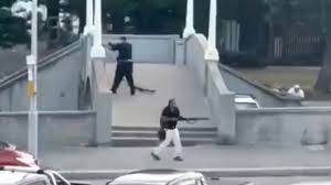 Father and Son Identified in Deadly Attack at Sydney’s Bondi Beach