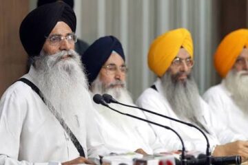 Punjab constitutes SIT to probe disappearance of 328 saroops of Sri Guru Granth Sahib Ji