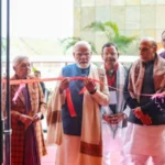 PM Modi Inaugurates Rashtriya Prerna Sthal on Atal Bihari Vajpayee’s 101st Birth Anniversary