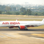 Air India Flight Returns to Delhi After Mid-Air Engine Oil Pressure Failure