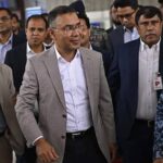 Tarique Rahman Returns to Bangladesh After 17 Years, Draws Massive BNP Show of Strength in Dhaka