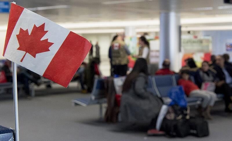 Half of Canadians Support Mass Deportations as CBSA Backlog Reaches Crisis Levels
