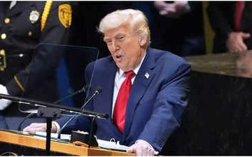 Donald Trump Signals Tougher Military Action Against Iran, Sets Short Window for Deal