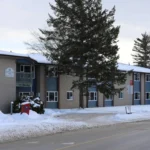 Brockville Tenants Voice Safety Fears After Temporary Warming Centre Opens in Their Building