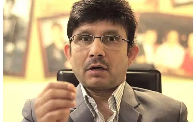 Mumbai Police arrest Kamal Khan over firing at residential building