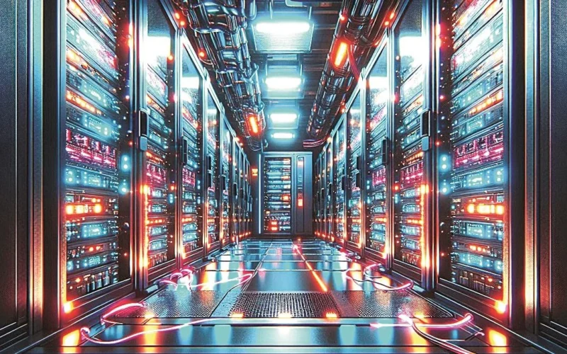 B.C. Introduces Competitive Power Allocation for AI and Data Centres