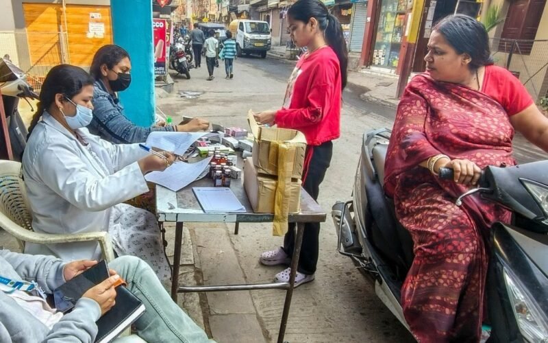 Contaminated water confirmed behind Indore vomiting and diarrhoea outbreak; 9 dead, over 1,400 taken ill