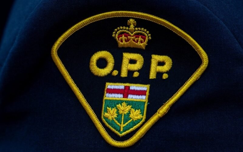 Ontario Police Investigate Fatal Shooting on Walpole Island First Nation