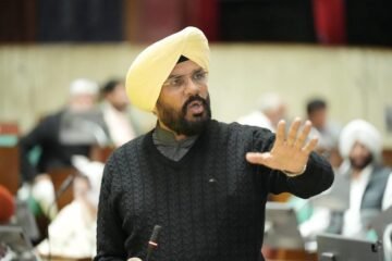 Farmers’ Issues in Focus as Kuldeep Dhaliwal Set to Meet Punjab Governor