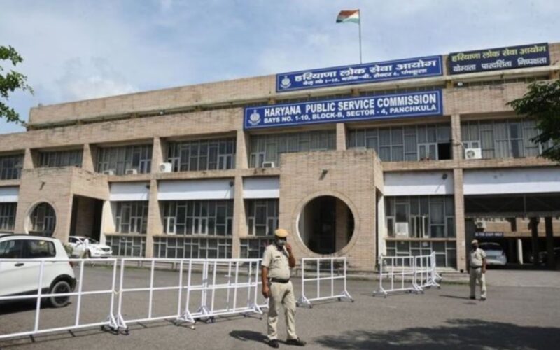 HPSC Rejects Allegations, Says Claims Against Transparent Selection Process Are Baseless