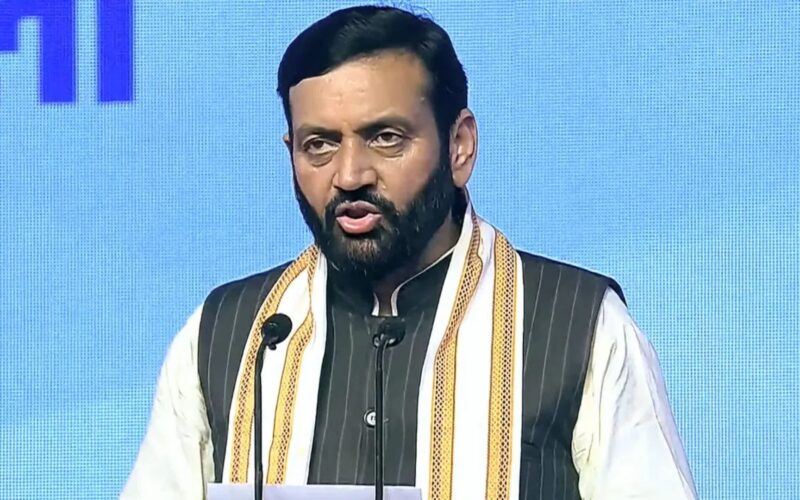 Pre-Budget Consultation Programme: CM Nayab Singh Saini to Interact with Stakeholders in Manesar and Panipat Today