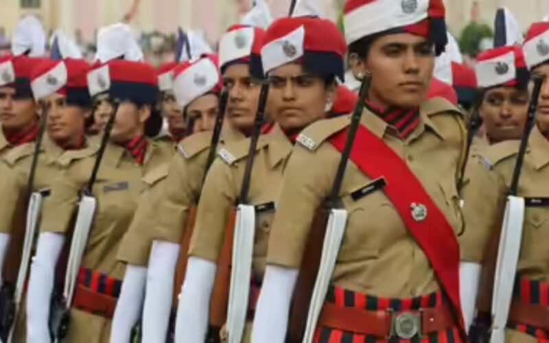 Three-Year Age Relaxation Granted in Haryana Police Constable Recruitment; Applications Open Till January 31, 2026