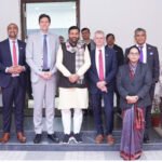 Haryana and British Columbia Explore Strategic Cooperation in Clean Energy, Trade and Technology