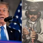 Trump Says US Will Oversee Venezuela After Maduro’s Ouster, Eyes Oil Exports