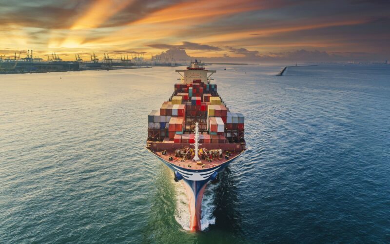 Canada trade deficit widens sharply in November as exports slump