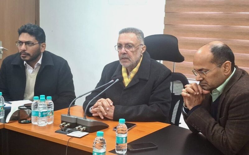 Mann Government’s major initiative: Chief Minister’s Health Scheme receives Strong Support from Doctors and Private Medical Colleges