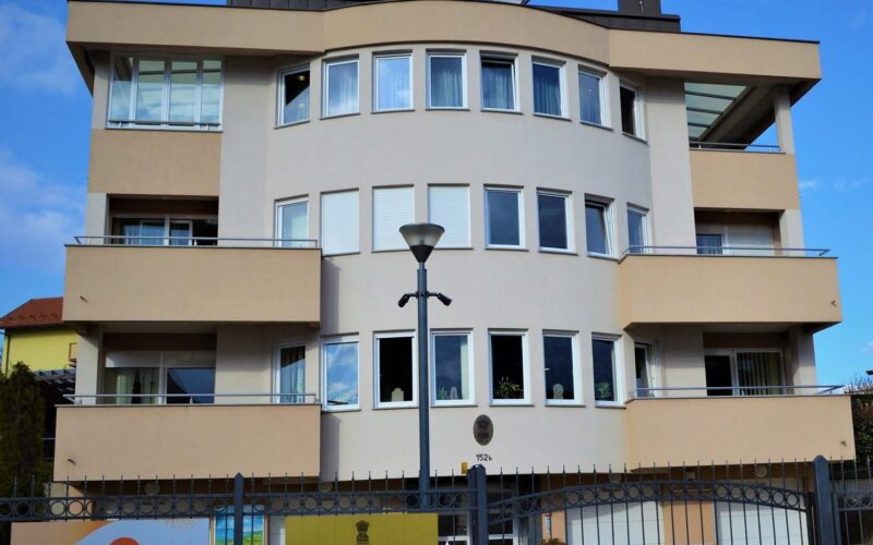 India Slams ‘Reprehensible’ Vandalism at Embassy in Croatia, Takes Up Matter Strongly With Zagreb