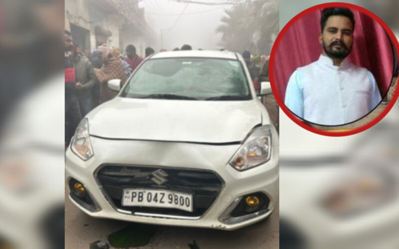 Punjab’s law and order under scanner as Moga youth shot dead in broad daylight