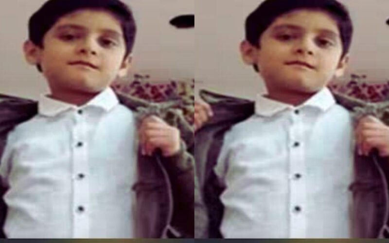 Tragic: Eight-year-old boy dies of heart attack while playing in Punjab’s Ferozepur