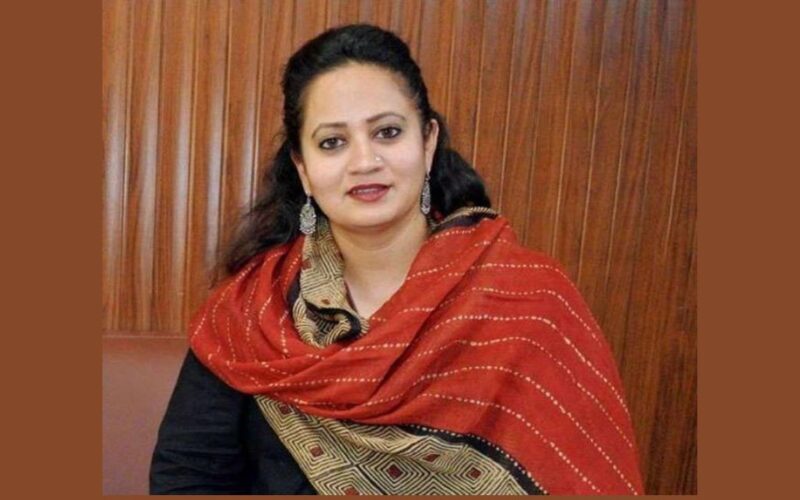 Integrated Online Health Portal to Boost Transparency in Haryana’s Healthcare Administration: Aarti Singh Rao