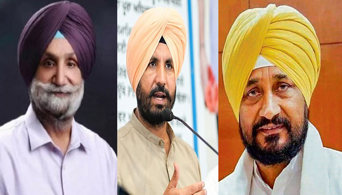 Punjab Congress Launches Second Phase of MNREGA Campaign with Rallies in Ludhiana