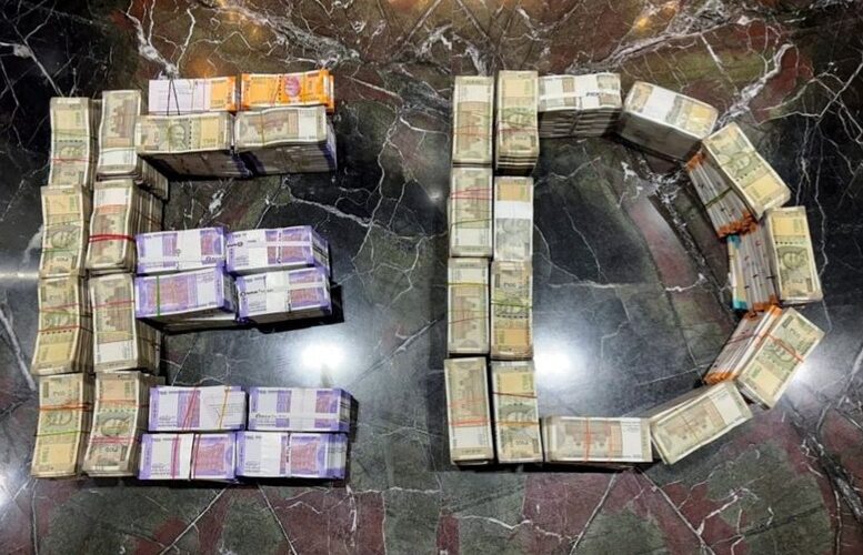 ED Seizes Fresh Cash and Jewellery Worth Nearly Rs 10 Crore in Probe Against Absconding Criminal Inderjit Yadav