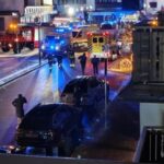 Explosion at Swiss Mountain Resort Bar Leaves Multiple Dead on New Year