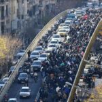 Fresh Wave of Economic Protests Shakes Iran, Leaving Seven Dead