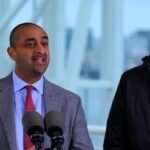 BC Premier David Eby Leads Trade Mission to India, Strengthening Economic Ties with Punjab and Other States