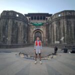 Books to Boots: Academic Excellence Meets Endurance in Vivek Dhande’s 176-km Ultra Run