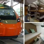 India’s First Vande Bharat Sleeper Train to Be Launched in January 2026