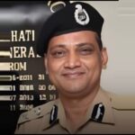 Rakesh Aggarwal Appointed Director General of National Investigation Agency