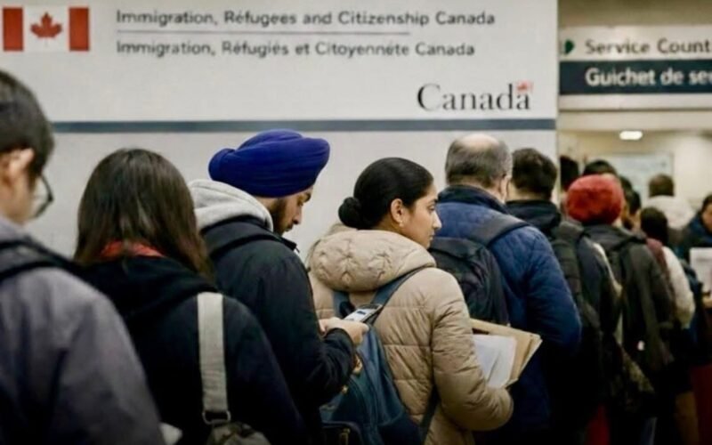 More Than 2.1 Million Temporary Residents Face Permit Uncertainty Across Canada