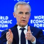 Prime Minister Mark Carney warns USA against economic coercion, pledges unshakable NATO support