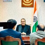 Private companies are investing in Punjab instead of other states, Mahindra Company has made a private investment of Rs 400 crore