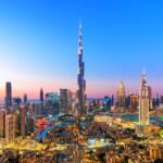 Dubai Property Boom Fades as Oversupply Puts Investor Returns at Risk