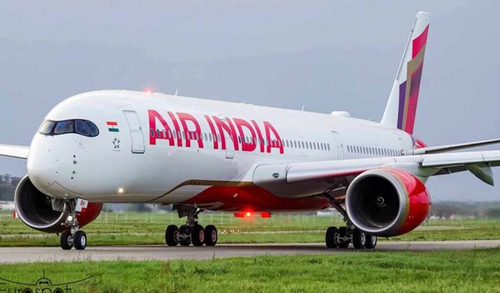 Air India Pilot in Command Tests Positive for Psychoactive Substances Following Flight Altitude Loss