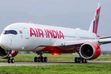 Air India Pilot in Command Tests Positive for Psychoactive Substances Following Flight Altitude Loss
