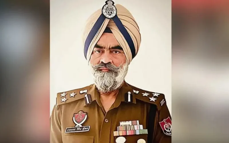 CBI Court Hears Bail Plea of Former Punjab Police DIG Harcharan Singh Bhullar, Defence Flags Gaps in Probe