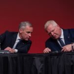 Ontario Premier Ties Any China Trade Flexibility to Local EV Manufacturing