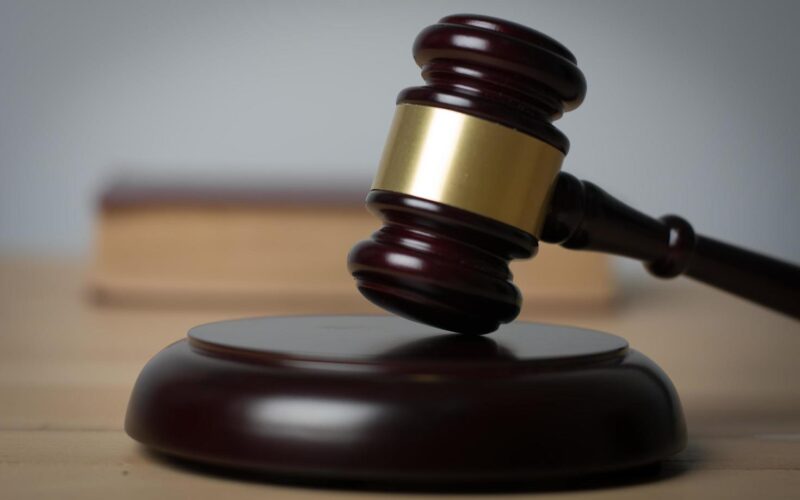 B.C. Court Rules Woman Fit for Trial Despite Claim That Jesus Will Act as Her Lawyer