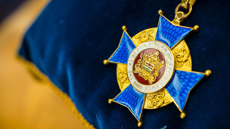 Alberta Invites Nominations to Celebrate Champions of Senior Care