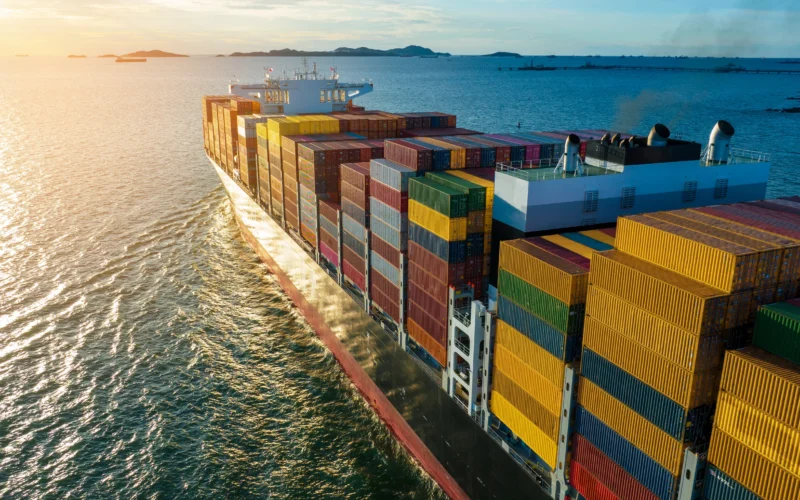 Canada Posts Narrower Trade Deficit in October as Imports Outpace Exports