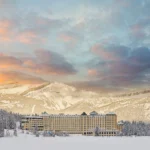 Alberta Ski Resorts See Record Snowfall, Banff Tops Canada’s Instagram List