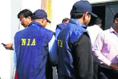 NIA Conducts searches across Punjab in Amritsar temple grenade attack case