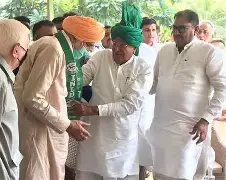 Haryana Government Extends Price Protection to Honey Under Bhavantar Bharpai Scheme: Agriculture Minister Shyam Singh Rana