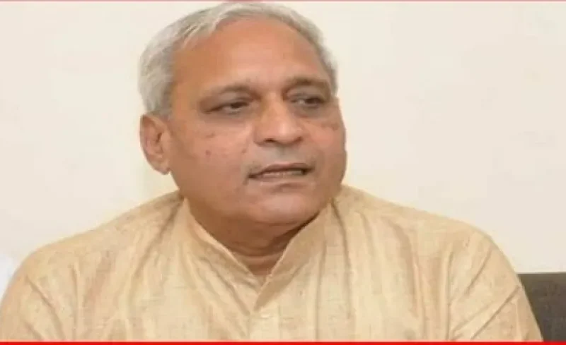 Prajapati Community Known for Hard Work and Integrity: Ranbir Gangwa