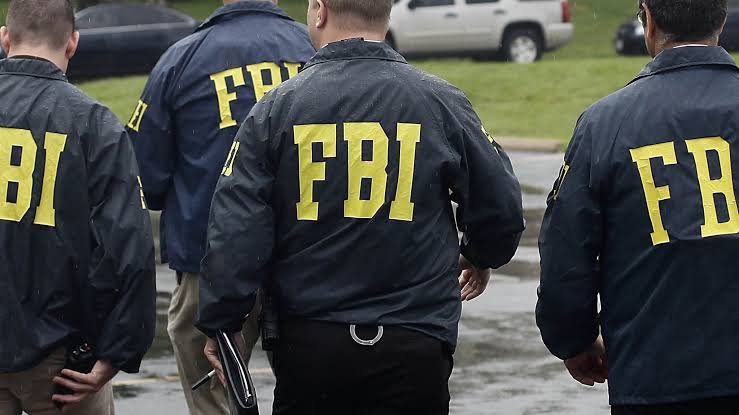 FBI Foils New Year’s Eve Attack Plot on North Carolina Grocery Store, Teen Arrested